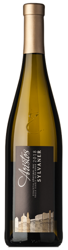 Cantina Valle Isarco Sylvaner Aristos 2019