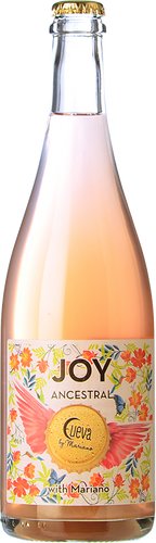 Cueva Joy Ancestral 2020