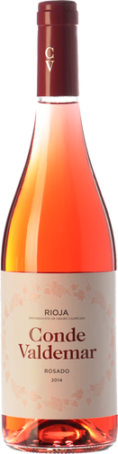 Conde Valdemar Rosado 2019