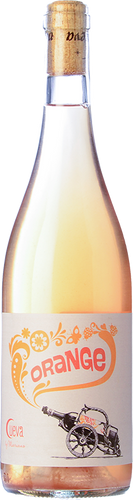 Cueva Orange 2020