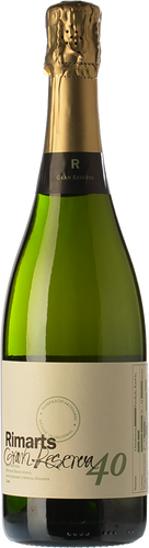 Cava Rimarts Gran Reserva 40 2016