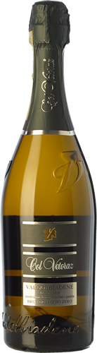 Col Vetoraz Valdobbiadene Brut Dosaggio Zero 2017