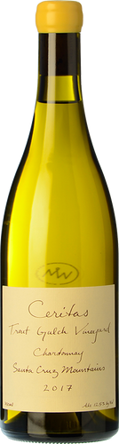 Ceritas S. Cruz Trout Dulch Vineyard Ch 2017