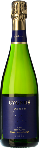 Cygnus Brut Nature Reserva - sin sulfitos añadidos