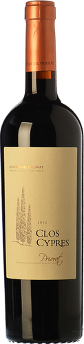 Clos Cypres 2013