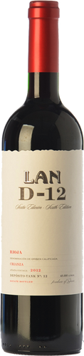Lan D-12 2016