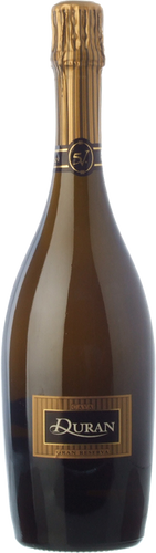Duran 5V Gran Reserva Brut 2012