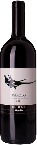 Gaja Barolo Dagromis 2016