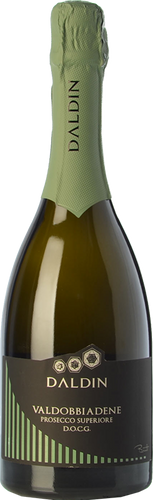 DalDin Valdobbiadene Brut