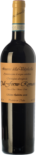 Dal Forno Amarone 2012