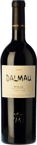 Dalmau 2016