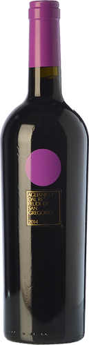 Feudi di San Gregorio Aglianico dal Re 2016