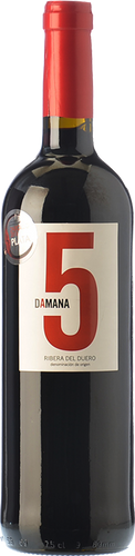 Damana 5 2018