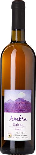 D'Amico Ambra 2016