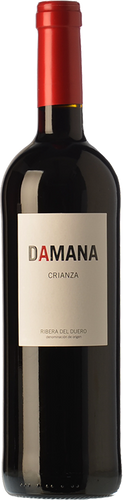 Damana Crianza 2016