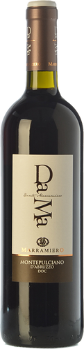 Marramiero Montepulciano d'Abruzzo Dama 2018