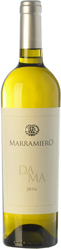 Marramiero Trebbiano d'Abruzzo Dama 2019