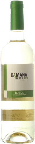 Damana Verdejo 2017