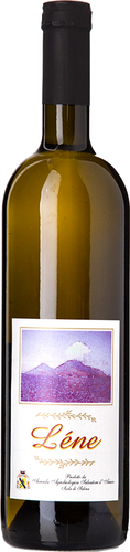 D'Amico Malvasia Secca Léne 2018