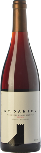 Colterenzio Pinot Nero Riserva St. Daniel 2017