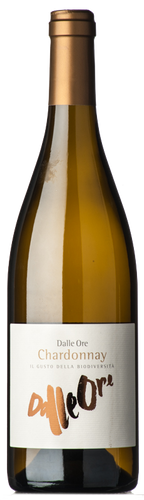 Dalle Ore Chardonnay 2018