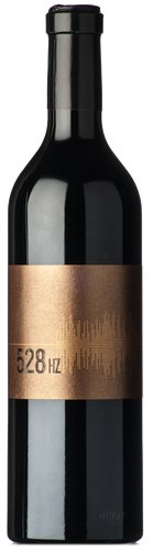 Dalle Ore Cabernet Franc 528 HZ 2015