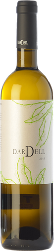 Dardell Blanc 2019