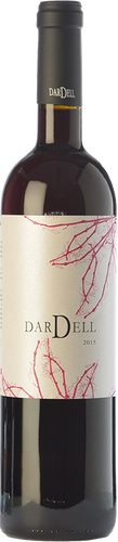 Dardell Negre 2019