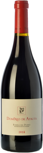 Dominio de Atauta 2016