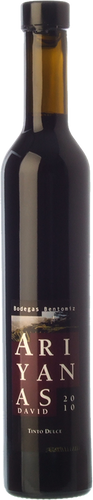 Ariyanas David Tinto Dulce 2011 (0.37 L)