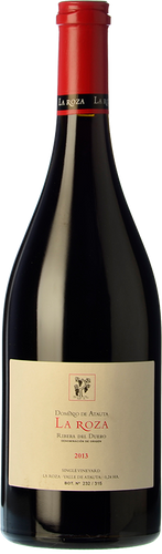 Dominio de Atauta La Roza 2014