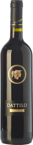 Ceraudo Gaglioppo Dattilo 2013