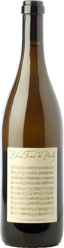 Dagueneau Blanc Fumé 2013