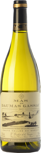 Mas de Daumas Gassac Blanc 2012