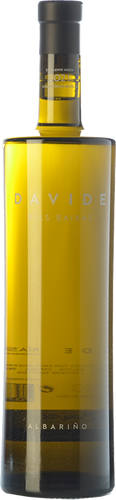 Davide Albariño 2018