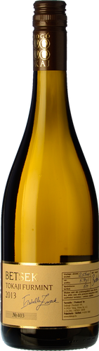 Dobogó Betsek Furmint 2013