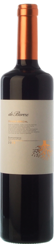 De Beroz Crianza Especial 2015