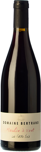 Domaine Bertrand Les Petits Bois 2018