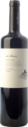 De Beroz Nuestro Roble 2020