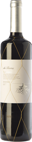 De Beroz Reserva de Familia 2012