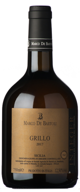 De Bartoli Grillo Integer 2018