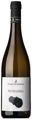 De Bartoli Zibibbo Secco Pietranera 2018