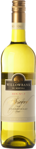 De Bortoli Willowbank Bin Nº 7 Chardonnay 2014