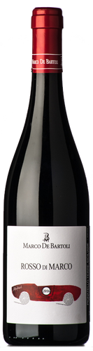 De Bartoli Pignatello Rosso di Marco 2018