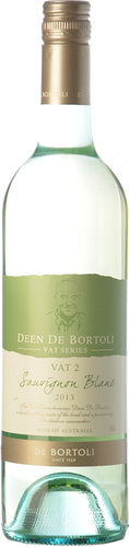 De Bortoli VAT 2 Sauvignon Blanc 2013