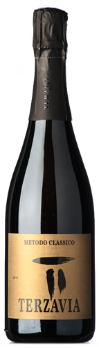 De Bartoli Grillo Brut M. Cl. Brut Terza Via 2016
