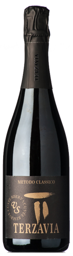 De Bartoli Met. Class. Extrabrut Terza Via Riserva