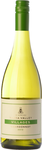 De Bortoli Villages Chardonnay 2013