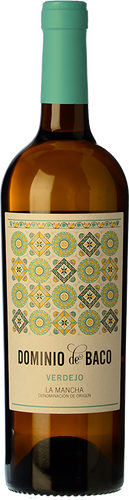 Dominio de Baco Verdejo 2019