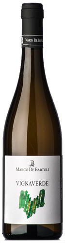 De Bartoli Grillo Vignaverde 2019